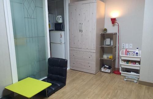 Sindang-dong Appartement | Daegu Little House