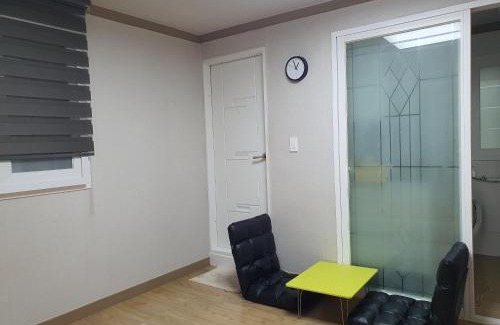 Sindang-dong Appartement | Daegu Little House