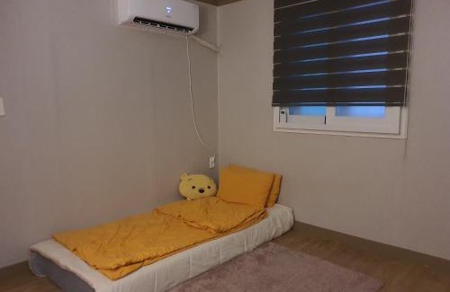 Sindang-dong Appartement | Daegu Little House