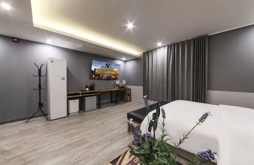 Hollim Hôtel | Daegu Seongseo Hotel Series 5.0