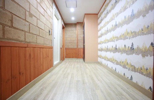 Daegwallyeong Maison | Daegwanryeong Rodem Tree Pension