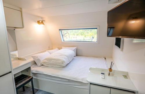 Dong-gu Autre | Daejeon Dreaming Farmer Camping Site