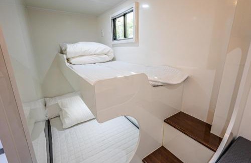 Dong-gu Autre | Daejeon Dreaming Farmer Camping Site