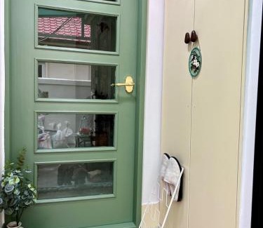 Jung-gu Appartement | Daejeon Special Stay