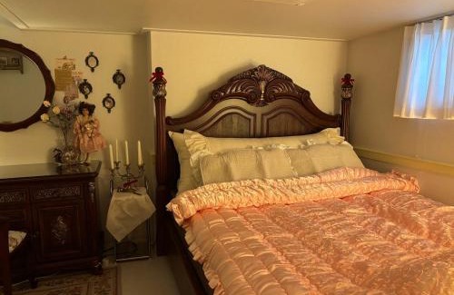 Jung-gu Appartement | Daejeon Special Stay
