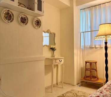 Jung-gu Appartement | Daejeon Special Stay