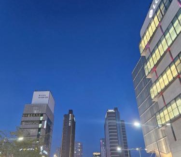 Yeongdeungpo-gu Hôtel | DaeSungJang