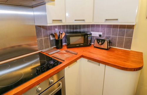 Dinas Mawddwy Cottage | Dafarn Newydd, DINAS MAWDDWY