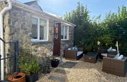 Llandovery Appartement | Daffodil House , West Wales