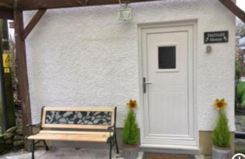 Llandovery Appartement | Daffodil House , West Wales