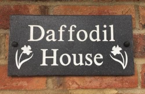 Llandovery Appartement | Daffodil House , West Wales