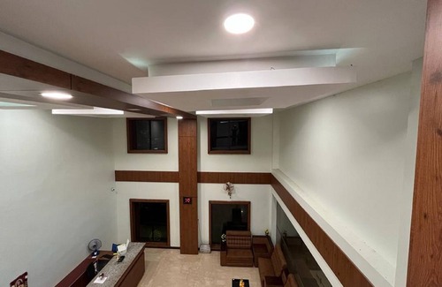 Velankanni Hôtel | Daffodil Inn
