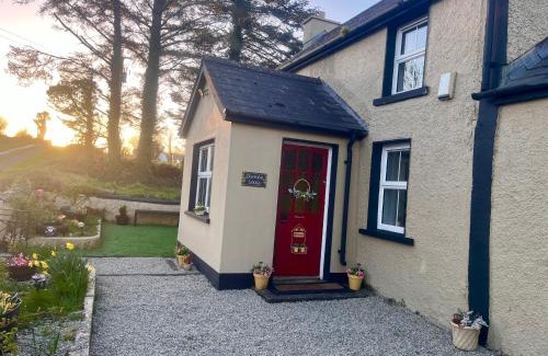 Ballintogher Maison | Daffodil Lodge