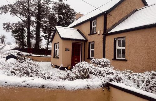 Ballintogher Maison | Daffodil Lodge