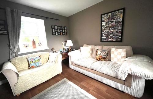 Ballintogher Maison | Daffodil Lodge