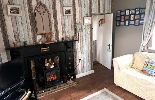 Ballintogher Maison | Daffodil Lodge