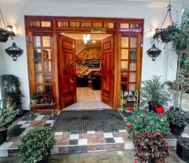Nallathanniya Maison | Daffodils Inn