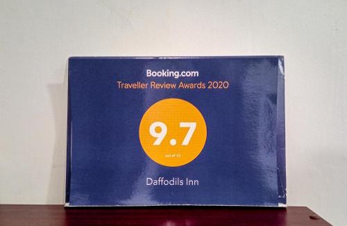 Nallathanniya Maison | Daffodils Inn