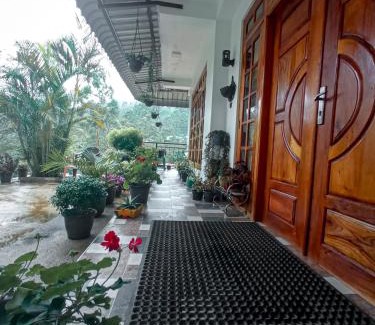 Nallathanniya Maison | Daffodils Inn