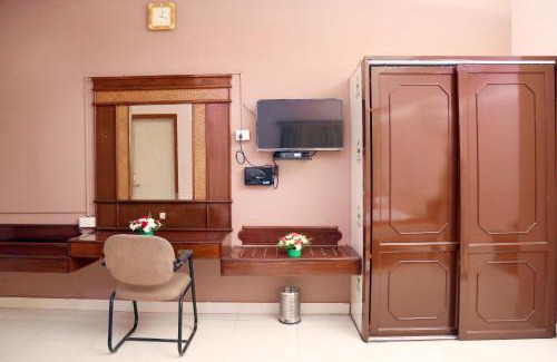 Teynampet Maison | DAFFODILS SERVICED APARTMENT