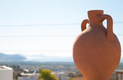 Glinado Appartement | Dafne & Chloe Terrace Studios