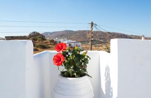 Glinado Appartement | Dafne & Chloe Terrace Studios