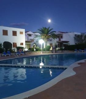 La Pineda Appartement | Dafne's Beach