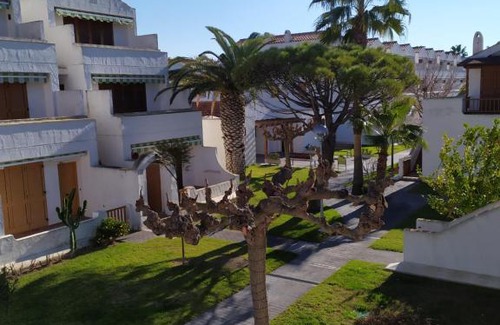 La Pineda Appartement | Dafne's Beach