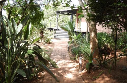 Ligfontein Maison | DaGama Dam - White River - Kite - C11