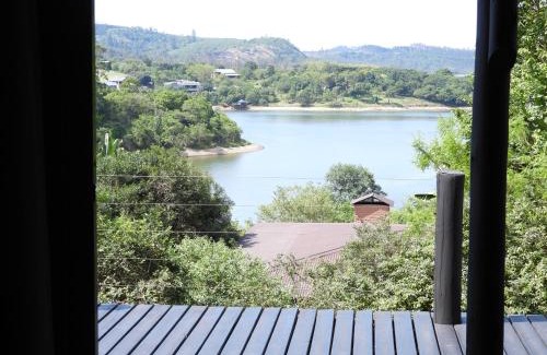 Ligfontein Maison | DaGama Dam - White River - Kite - C11
