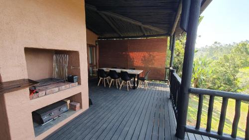 Ligfontein Maison | DaGama Dam - White River - Martial Eagle - C23