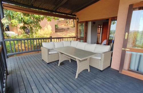 Ligfontein Maison | DaGama Dam - White River - Martial Eagle - C23