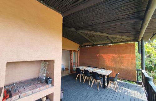 Ligfontein Maison | DaGama Dam - White River - Martial Eagle - C23