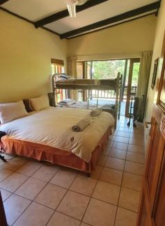 Ligfontein Maison | DaGama Dam - White River - Kestrel - House 21