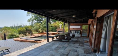 Ligfontein Maison | DaGama Dam - White River - Kestrel - House 21