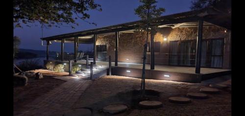 Ligfontein Maison | DaGama Dam - White River - Kestrel - House 21