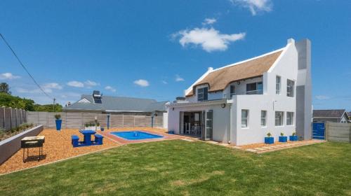 Struisbaai Maison | Dageraad str 2