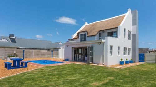 Struisbaai Maison | Dageraad str 2