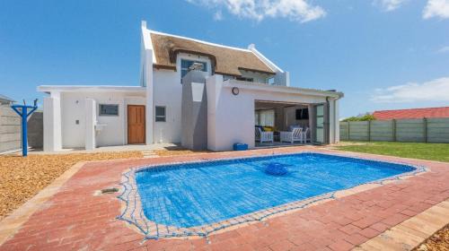 Struisbaai Maison | Dageraad str 2