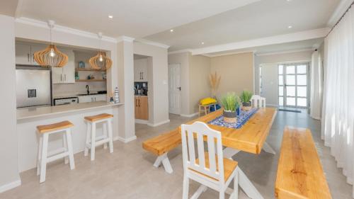 Struisbaai Maison | Dageraad str 2