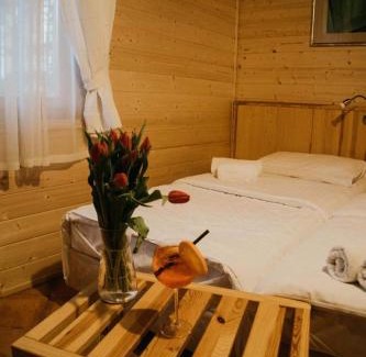 gmina Obrowo Hôtel | Daglezjowy Dwór