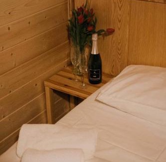 gmina Obrowo Hôtel | Daglezjowy Dwór