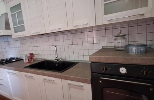 Susegana Appartement | Dagli Zanni