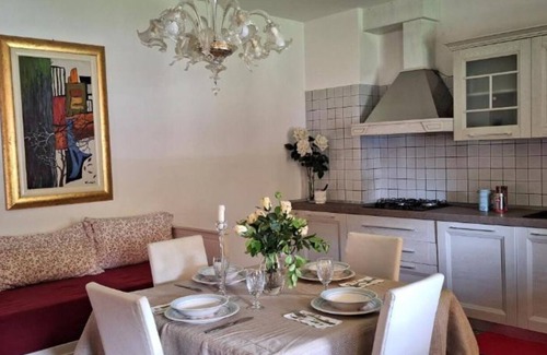 Susegana Appartement | Dagli Zanni