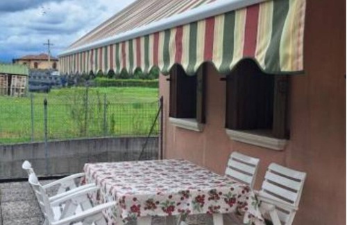 Susegana Appartement | Dagli Zanni