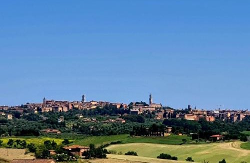 Siena Lit Et Petit-Déjeuner | DAGO Farmhouse