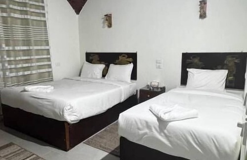 Sohag Maison | Dahab Guest House
