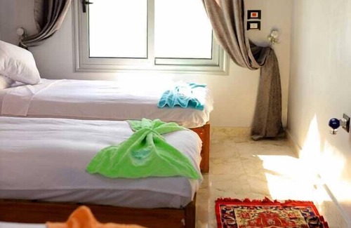 Sohag Maison | Dahab Guest House