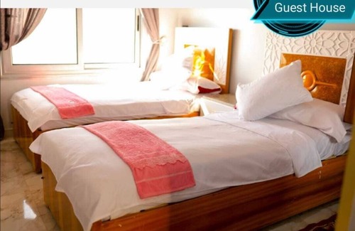 Sohag Maison | Dahab Guest House