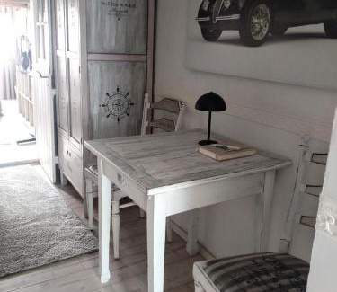 Rinteln Appartement | Daheim